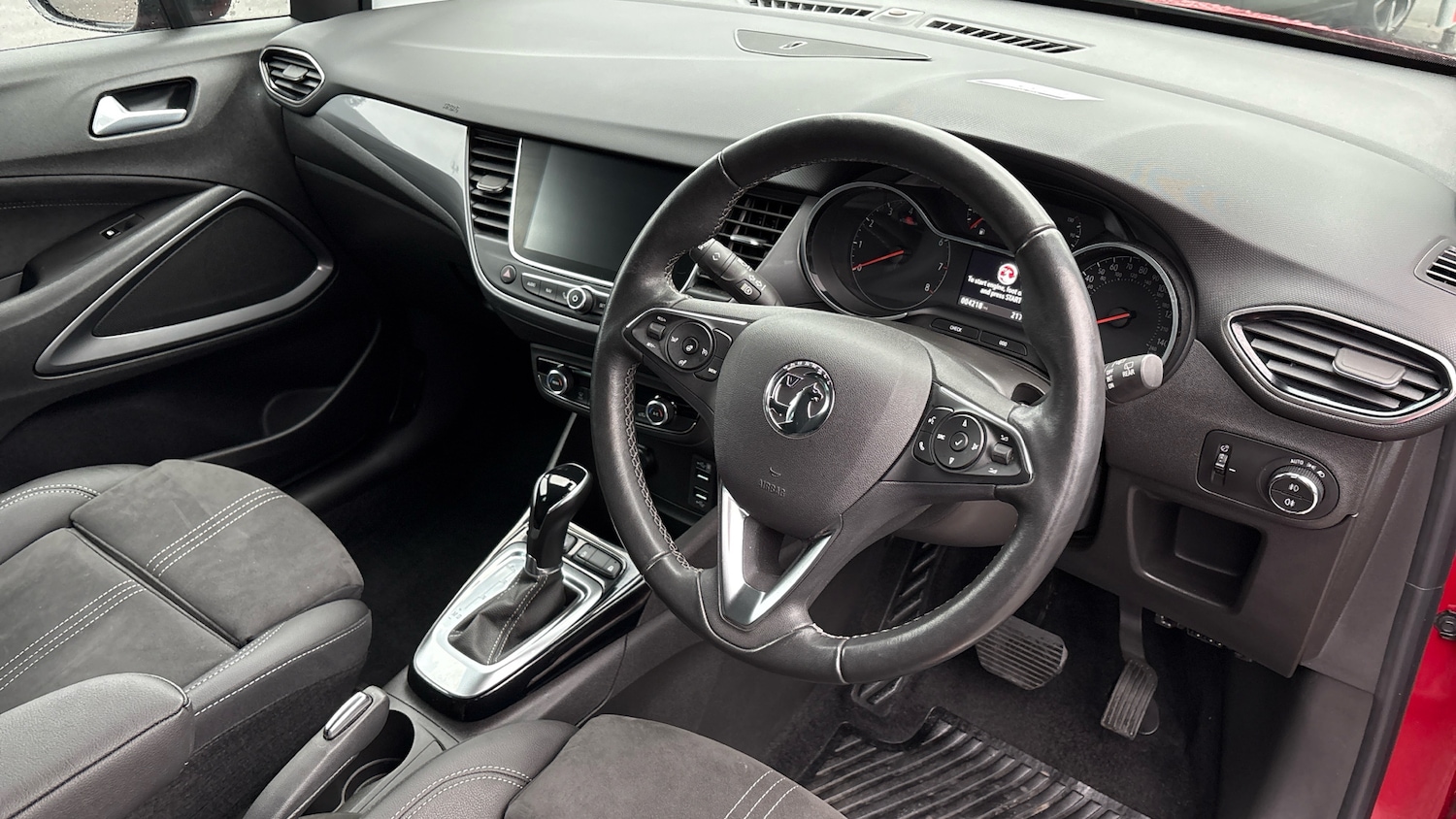 Used Vauxhall Crossland 2022 for sale - 77198763: Photo 11