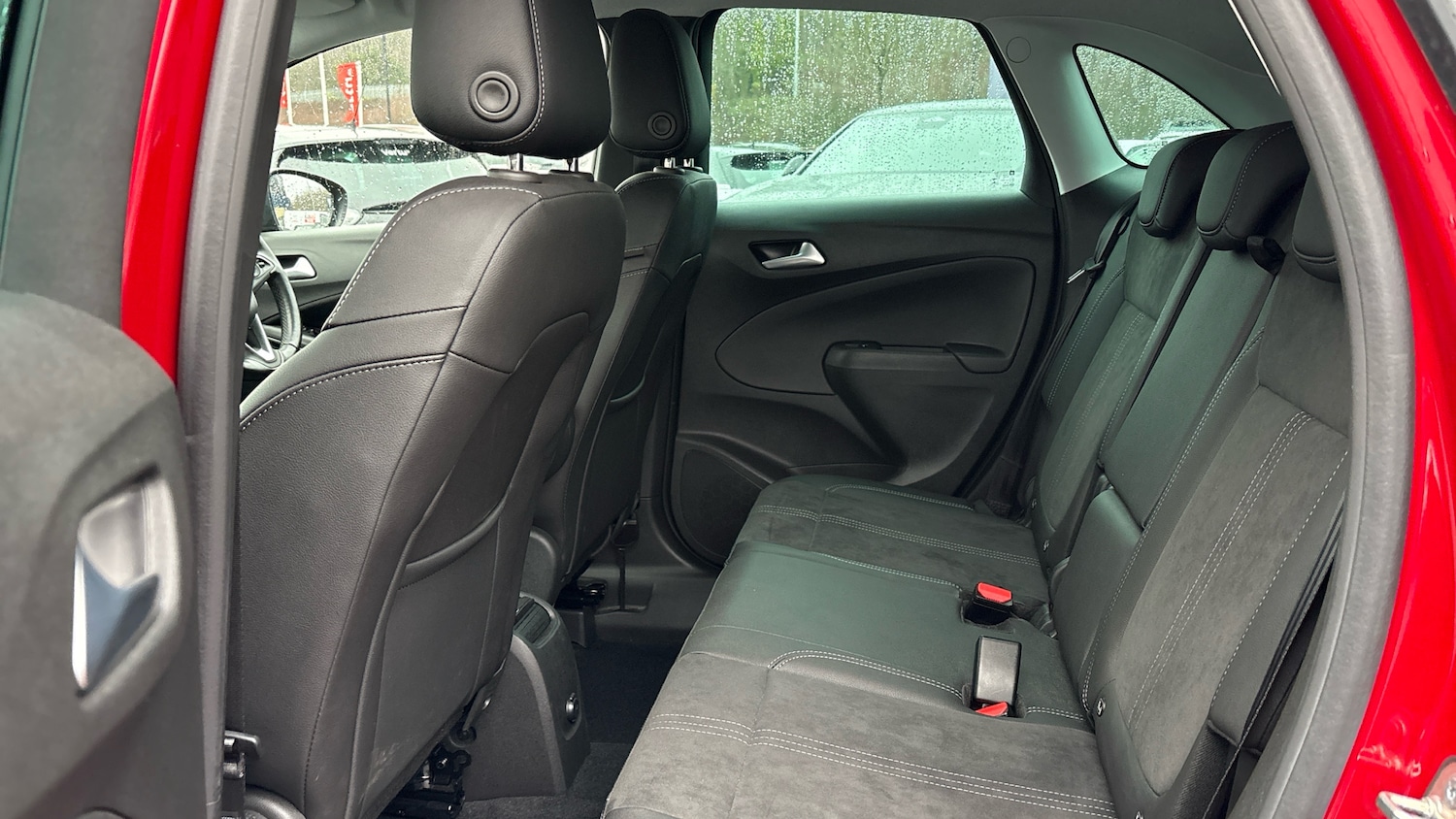 Used Vauxhall Crossland 2022 for sale - 77198763: Photo 16