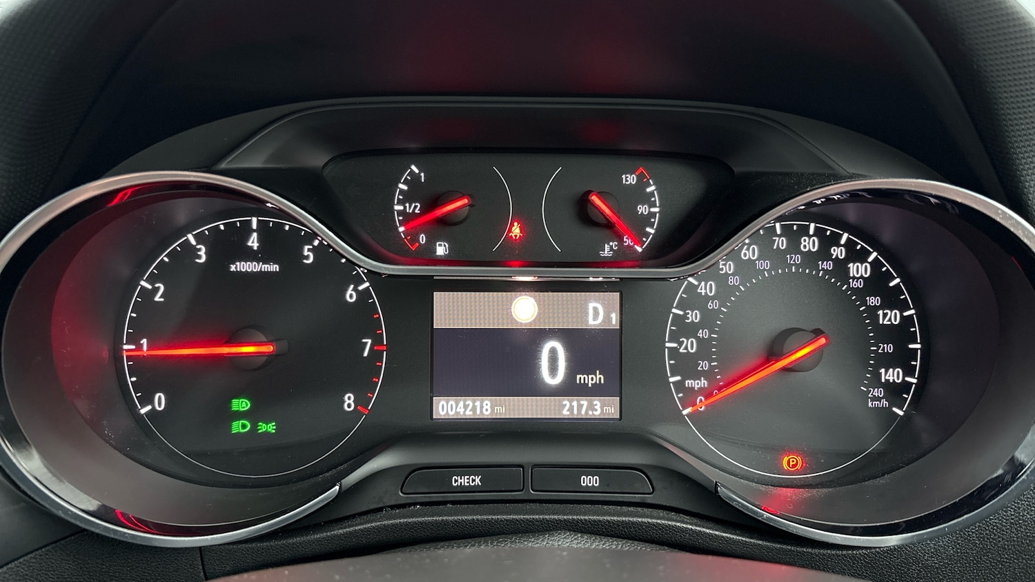 Used Vauxhall Crossland 2022 for sale - 77198763: Photo 18