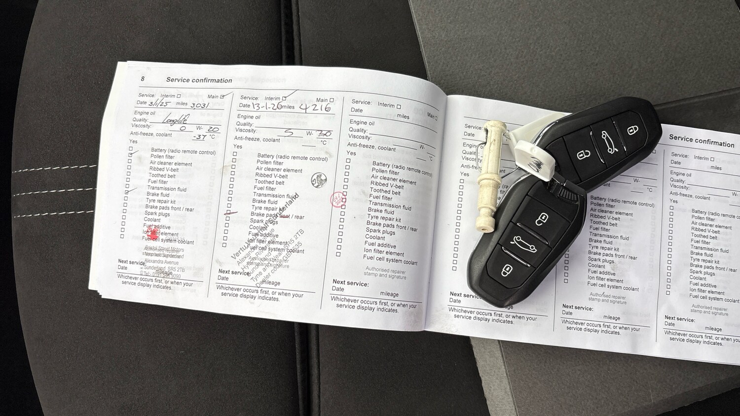 Used Vauxhall Crossland 2022 for sale - 77198763: Photo 19