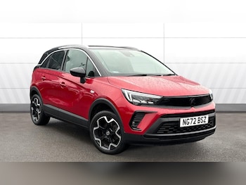 Used Vauxhall Crossland 2022 for sale - 77198763: Photo