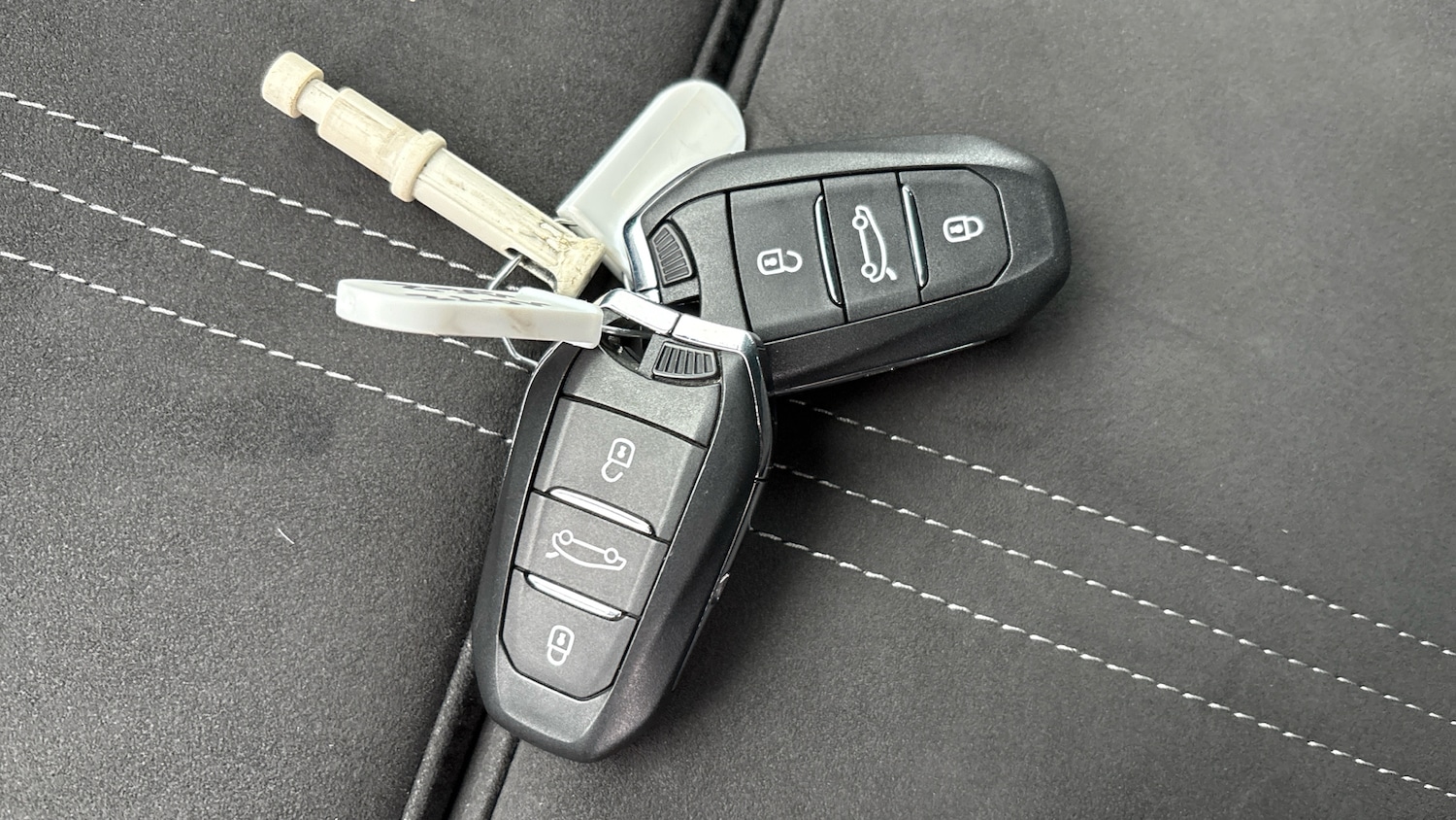 Used Vauxhall Crossland 2022 for sale - 77198763: Photo 20