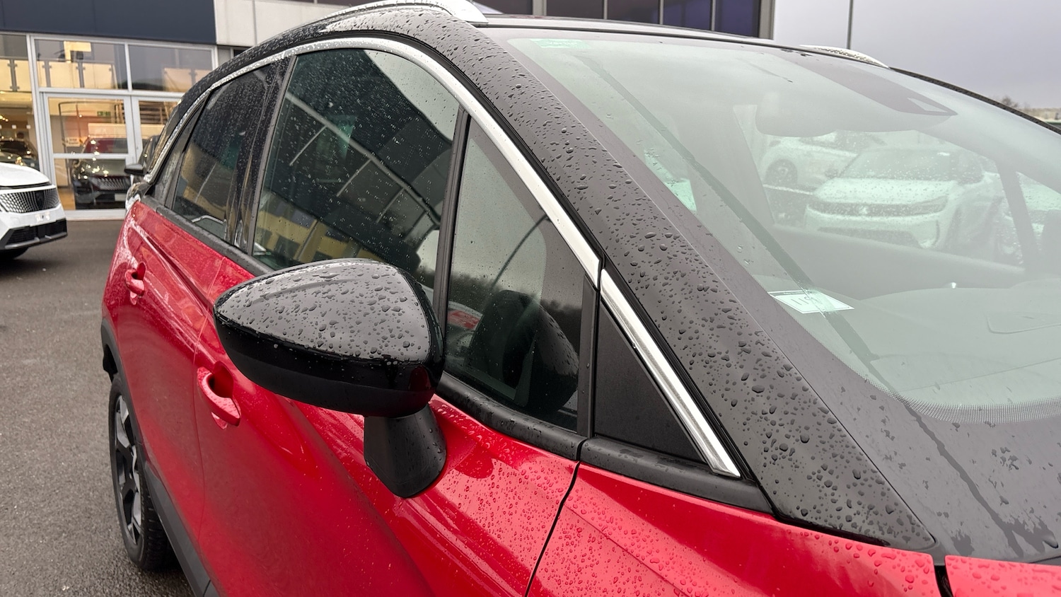 Used Vauxhall Crossland 2022 for sale - 77198763: Photo 22