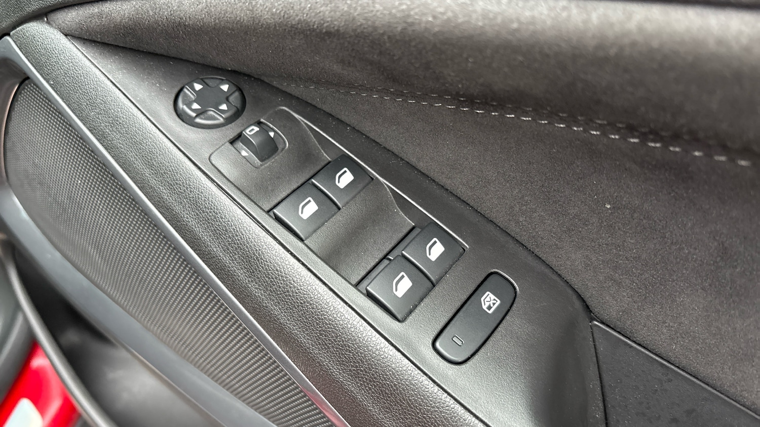 Used Vauxhall Crossland 2022 for sale - 77198763: Photo 23