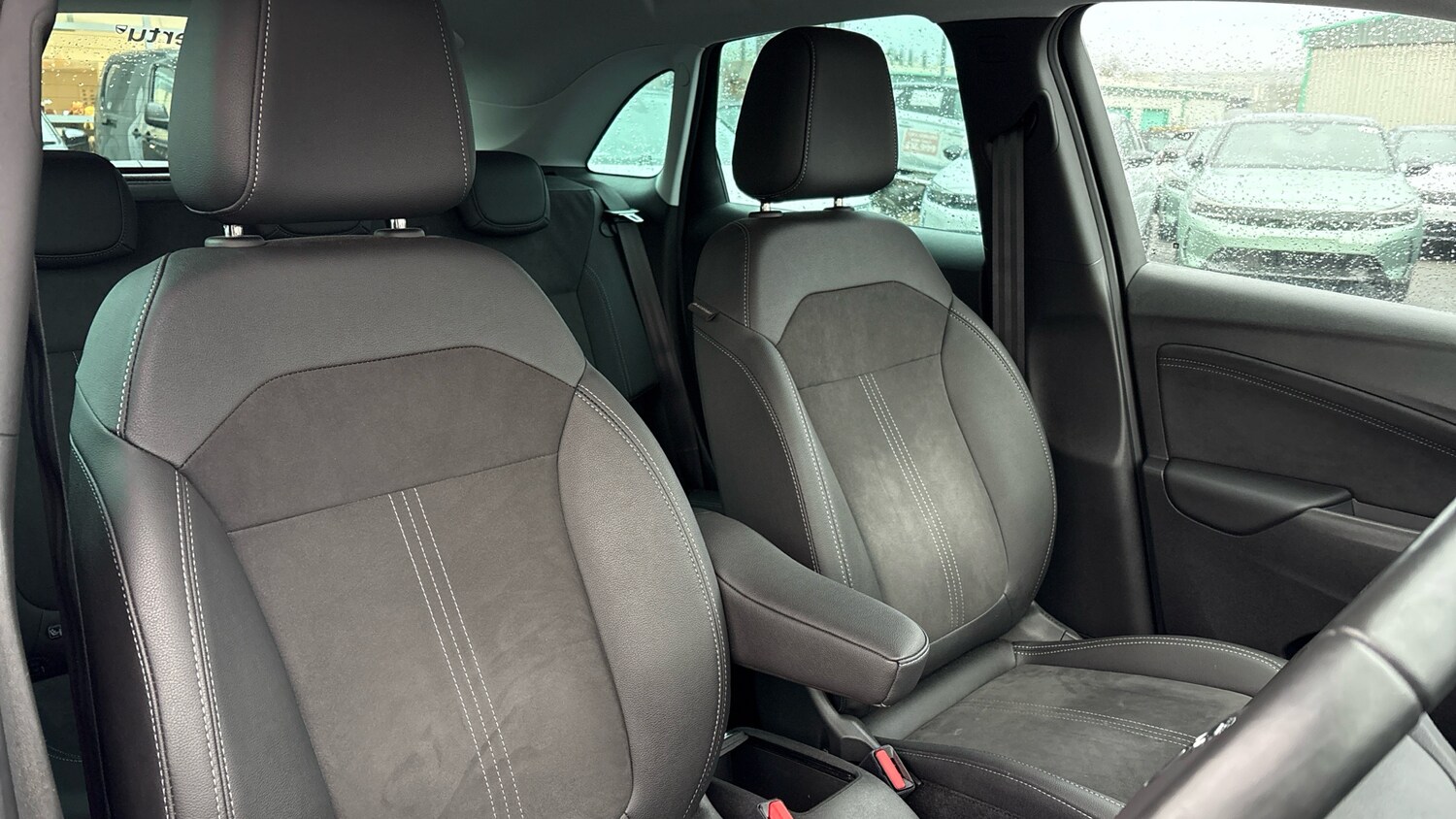 Used Vauxhall Crossland 2022 for sale - 77198763: Photo 26