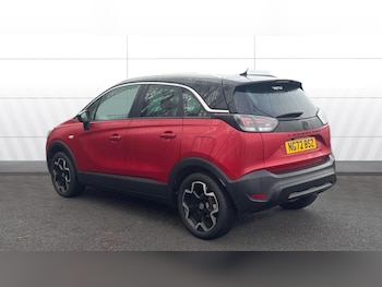 Used Vauxhall Crossland 2022 for sale - 77198763: Photo