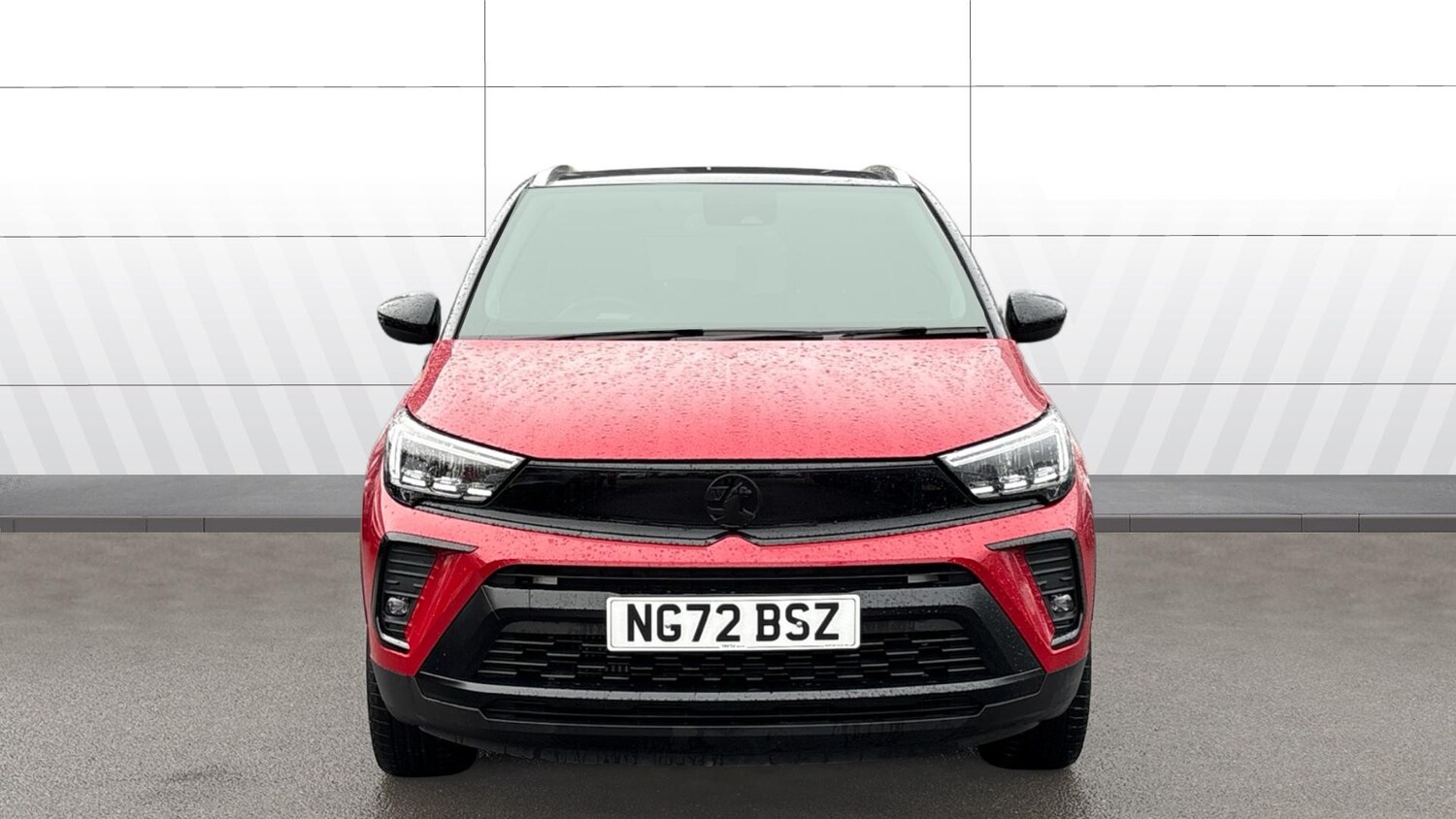 Used Vauxhall Crossland 2022 for sale - 77198763: Photo 3