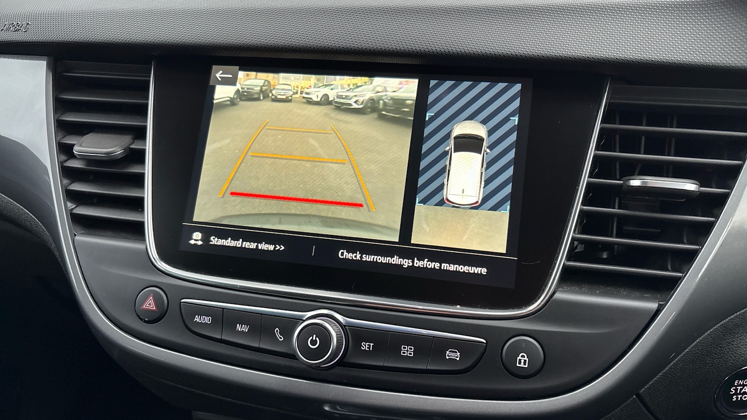 Used Vauxhall Crossland 2022 for sale - 77198763: Photo 31