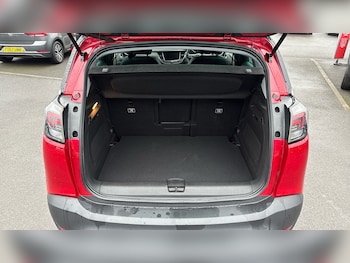 Used Vauxhall Crossland 2022 for sale - 77198763: Photo