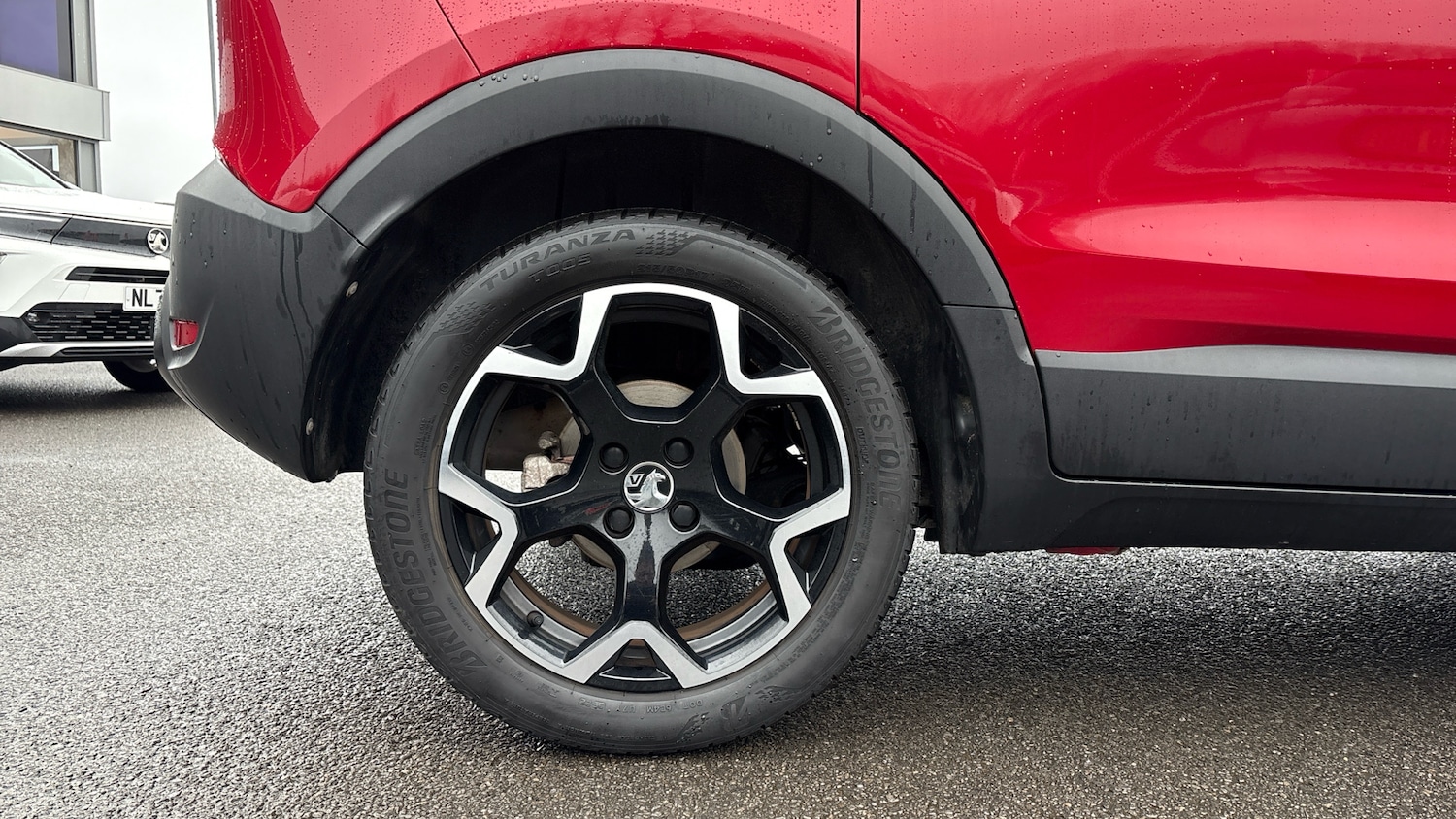 Used Vauxhall Crossland 2022 for sale - 77198763: Photo 7