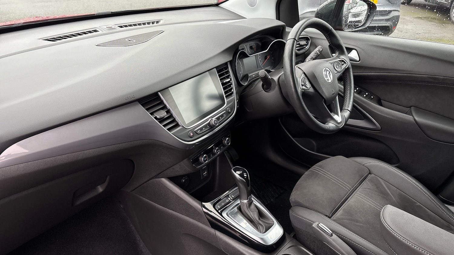 Used Vauxhall Crossland 2022 for sale - 77198763: Photo 9