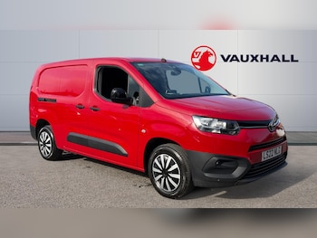 Used Toyota ProAce 2022 for sale - 77761744: Photo