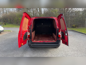 Used Toyota ProAce 2022 for sale - 77761744: Photo