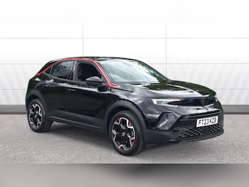 Used Vauxhall Mokka 2023 for sale - 78882513: Photo