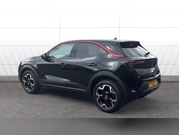 Used Vauxhall Mokka 2023 for sale - 78882513: Photo
