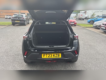 Used Vauxhall Mokka 2023 for sale - 78882513: Photo