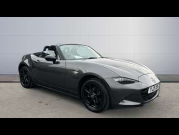 2021 (21) - 1.5 [132] SE-L 2dr Petrol Convertible