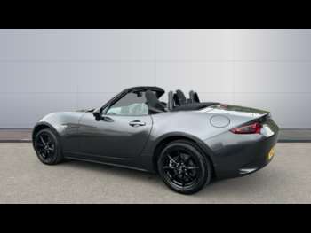 Used Mazda MX-5 2021 for sale - 74912555: Photo