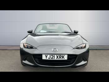 Used Mazda MX-5 2021 for sale - 74912555: Photo