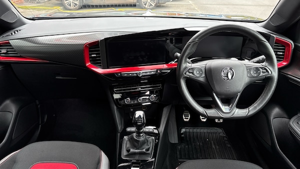 Used Vauxhall Mokka 2023 for sale - 76302843: Photo 10
