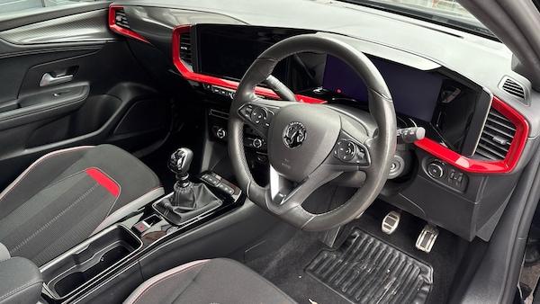 Used Vauxhall Mokka 2023 for sale - 76302843: Photo 11