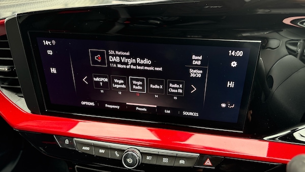 Used Vauxhall Mokka 2023 for sale - 76302843: Photo 12