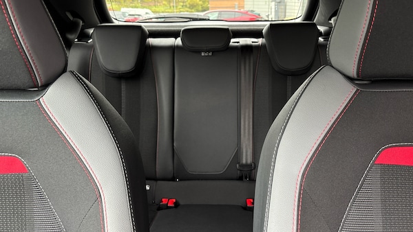 Used Vauxhall Mokka 2023 for sale - 76302843: Photo 15