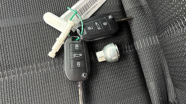 Used Vauxhall Mokka 2023 for sale - 76302843: Photo 19