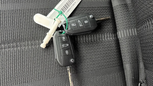Used Vauxhall Mokka 2023 for sale - 76302843: Photo 20