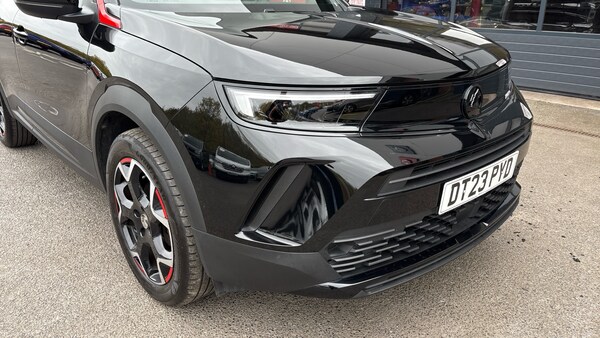 Used Vauxhall Mokka 2023 for sale - 76302843: Photo 21