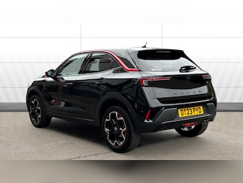 Used Vauxhall Mokka 2023 for sale - 76302843: Photo 2