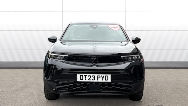 Used Vauxhall Mokka 2023 for sale - 76302843: Photo 3