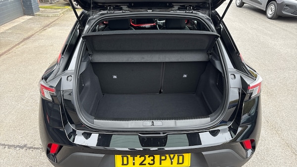 Used Vauxhall Mokka 2023 for sale - 76302843: Photo 4