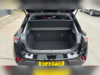Used Vauxhall Mokka 2023 for sale - 76302843: Photo 4