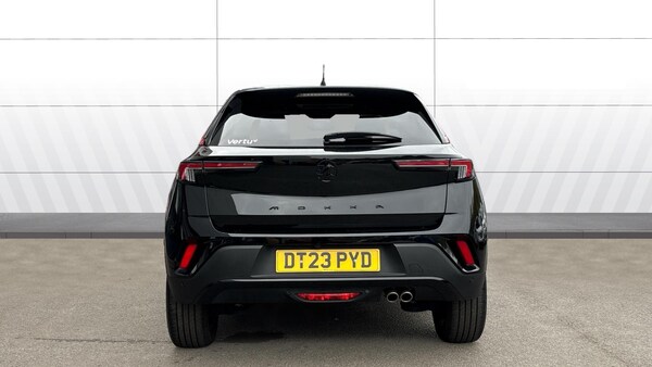 Used Vauxhall Mokka 2023 for sale - 76302843: Photo 6