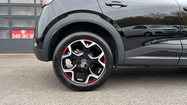 Used Vauxhall Mokka 2023 for sale - 76302843: Photo 7