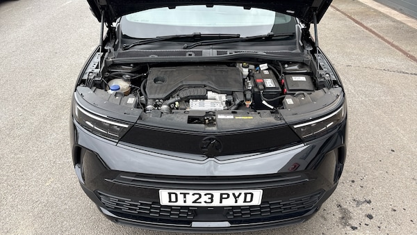Used Vauxhall Mokka 2023 for sale - 76302843: Photo 8