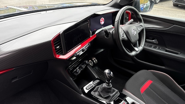 Used Vauxhall Mokka 2023 for sale - 76302843: Photo 9