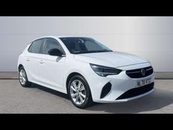 2020 (70) - 1.2 SE Premium 5dr Petrol Hatchback