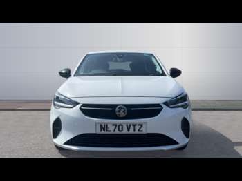 Used Vauxhall Corsa 2020 for sale - 74670996: Photo