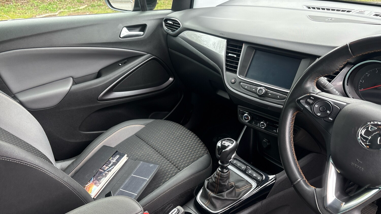 Used Vauxhall Crossland X 2019 for sale - 78163144: Photo 14