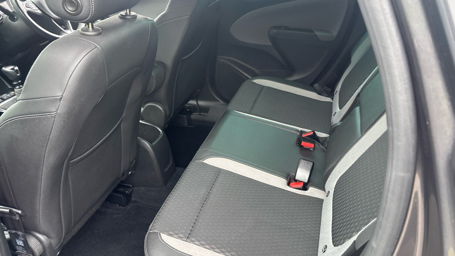 Used Vauxhall Crossland X 2019 for sale - 78163144: Photo 16