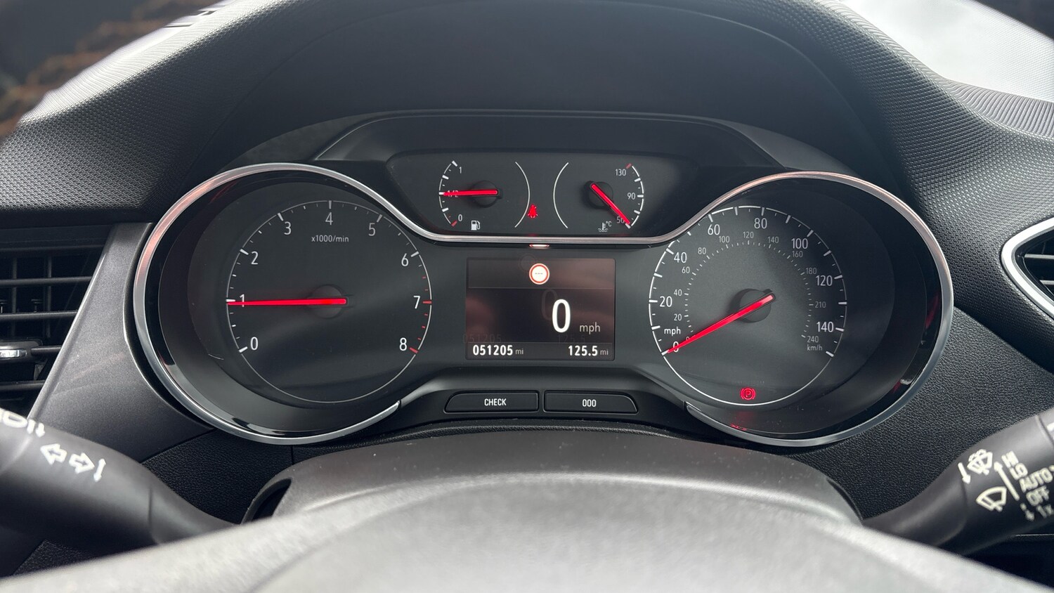 Used Vauxhall Crossland X 2019 for sale - 78163144: Photo 18