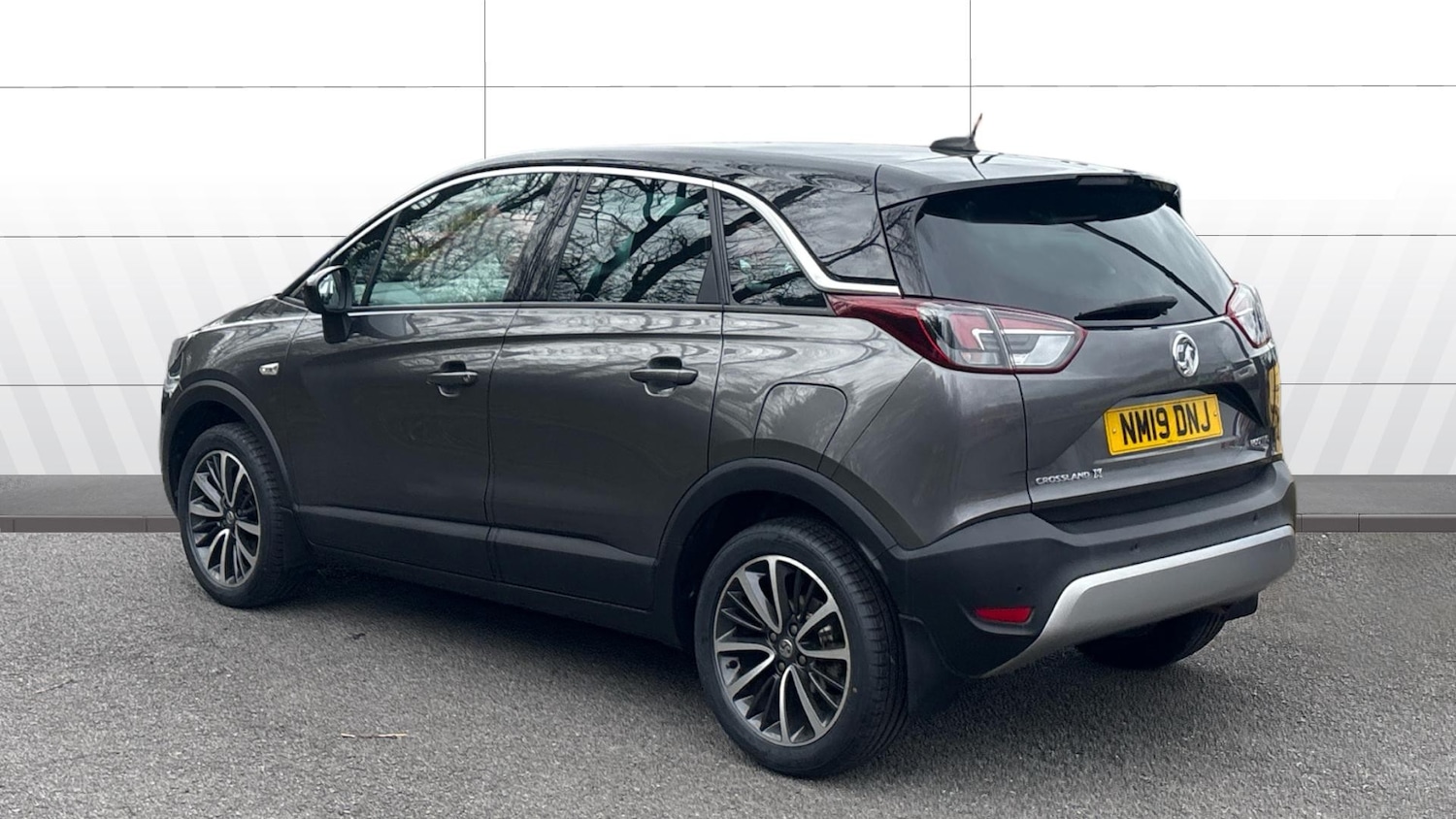 Used Vauxhall Crossland X 2019 for sale - 78163144: Photo 2