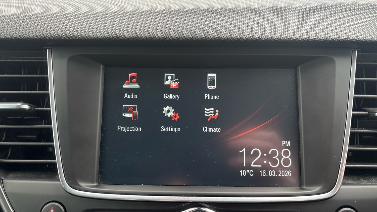 Used Vauxhall Crossland X 2019 for sale - 78163144: Photo 31