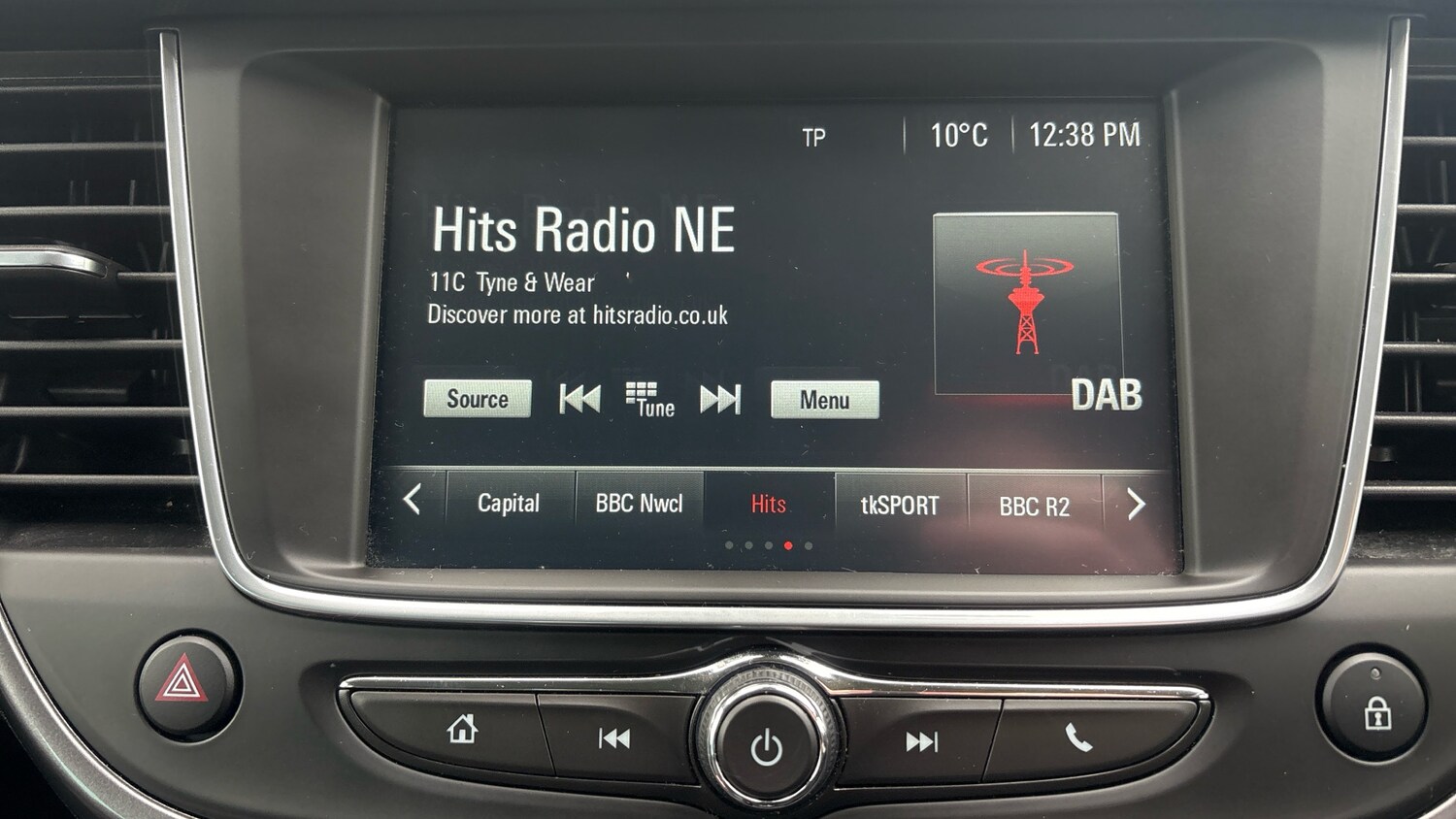 Used Vauxhall Crossland X 2019 for sale - 78163144: Photo 32