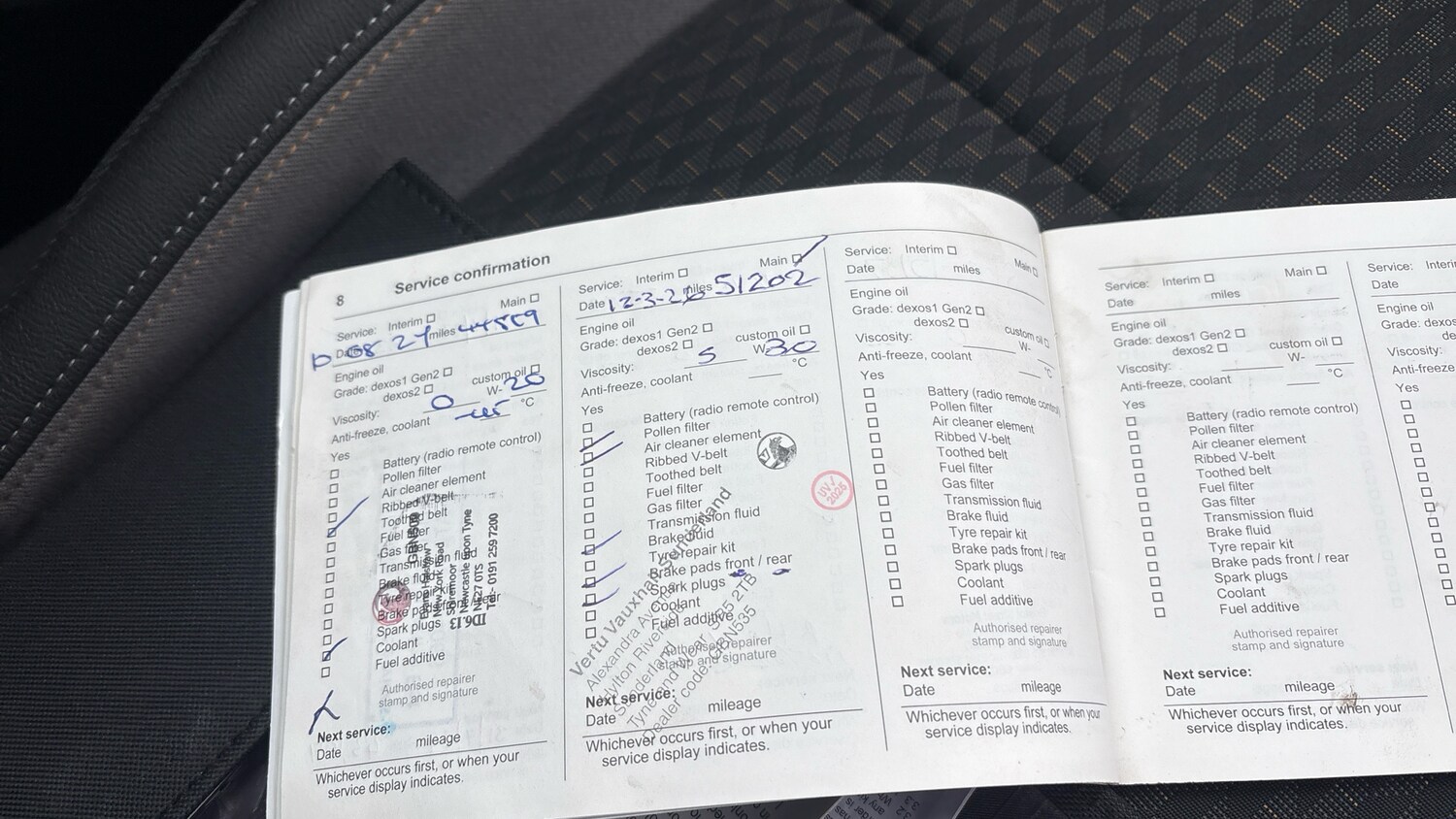 Used Vauxhall Crossland X 2019 for sale - 78163144: Photo 34