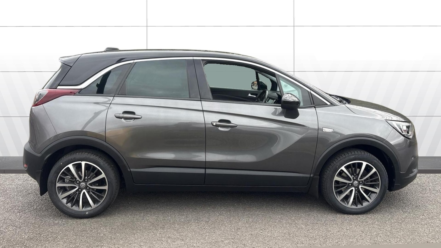 Used Vauxhall Crossland X 2019 for sale - 78163144: Photo 5