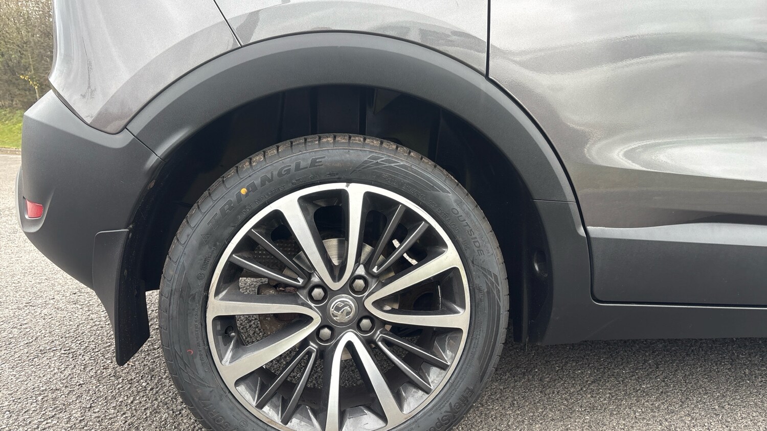 Used Vauxhall Crossland X 2019 for sale - 78163144: Photo 7