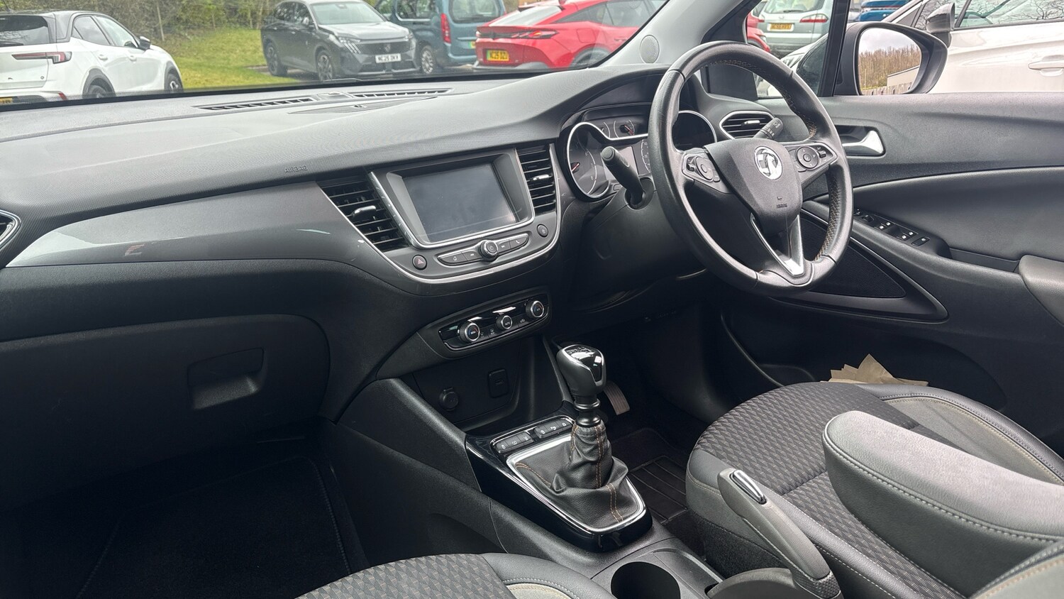 Used Vauxhall Crossland X 2019 for sale - 78163144: Photo 9